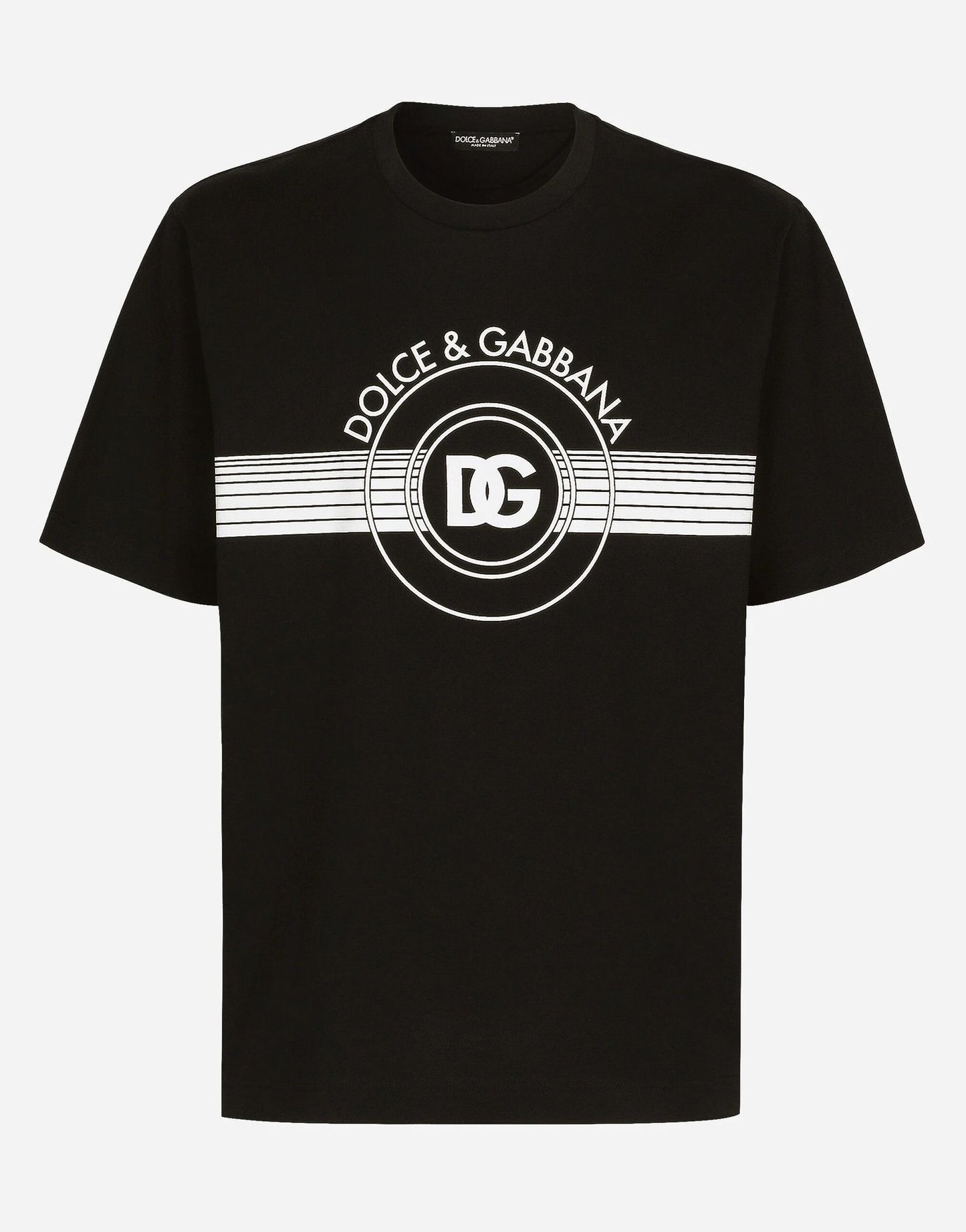 T-SHIRT DOLCE&GABBANA