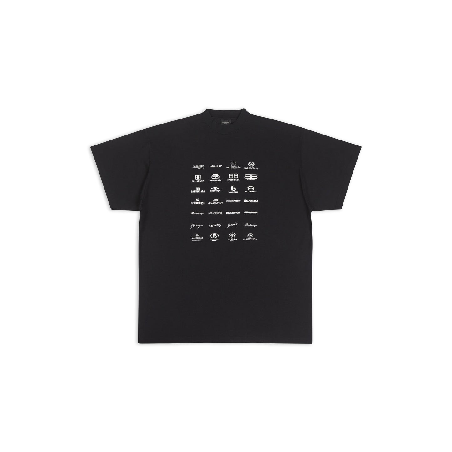 T-SHIRT BALENCIGA