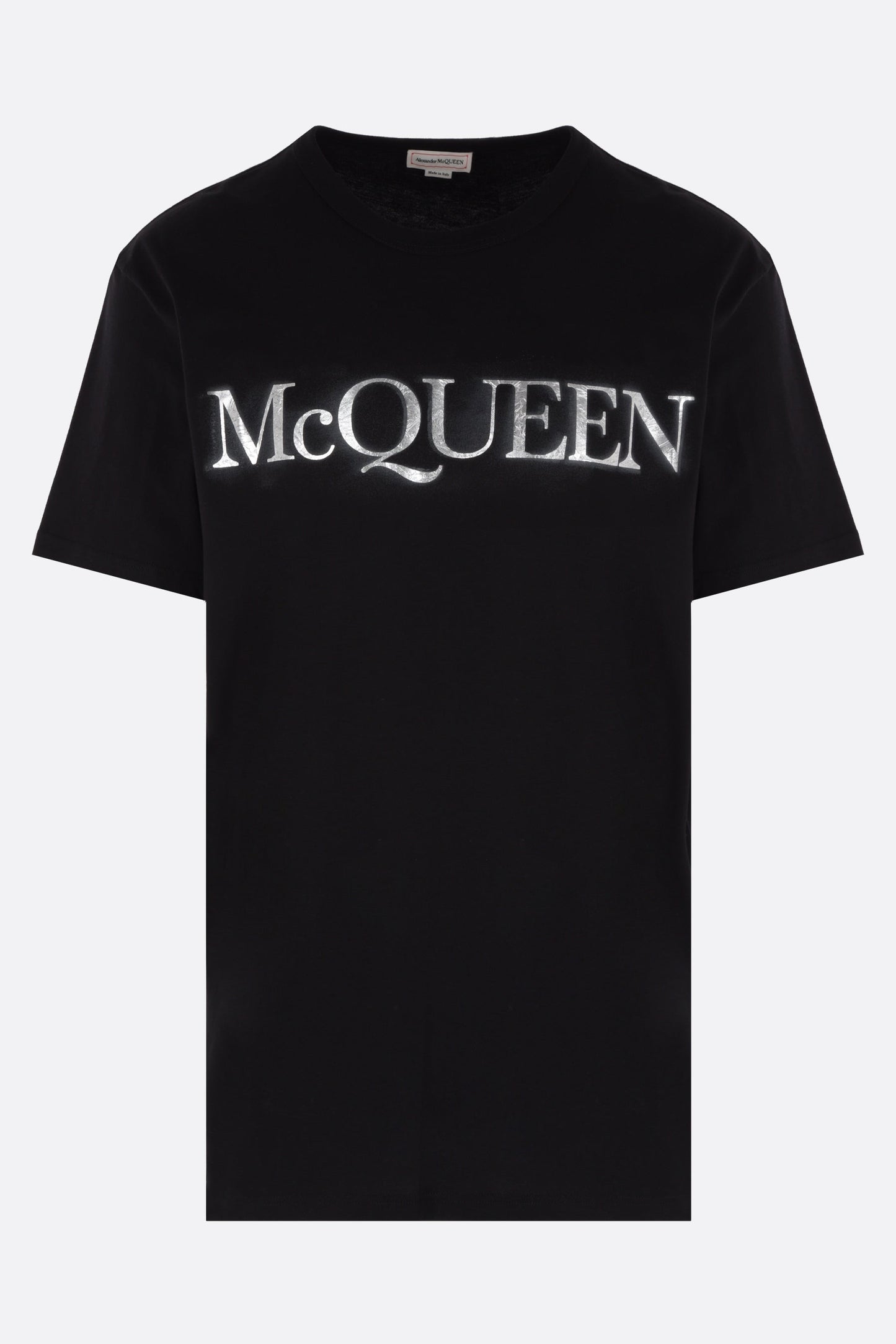 T-SHIRT ALEXANDER MCQUEEN