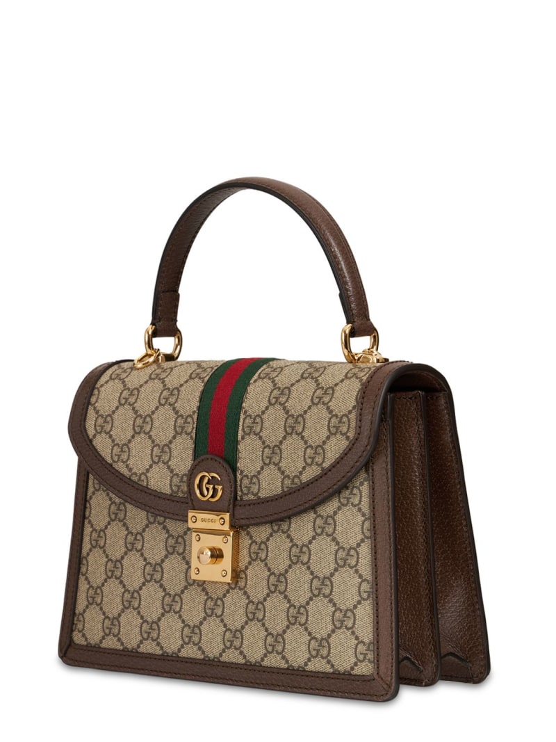 GUCCI Borsa a spalla Ophidia mini
