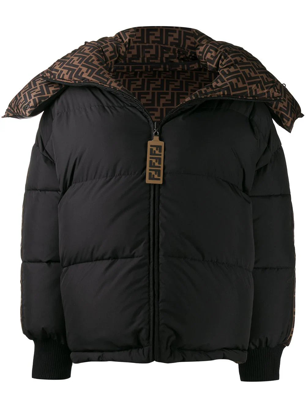 BOMBER FENDI WOMAN