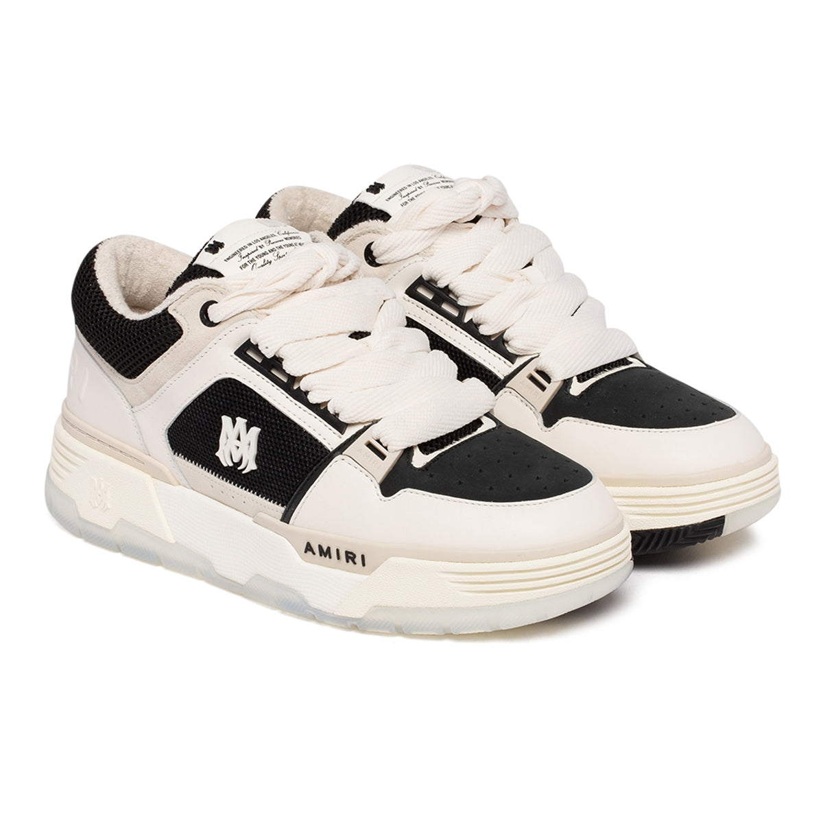 SNEAKERS AMIRI