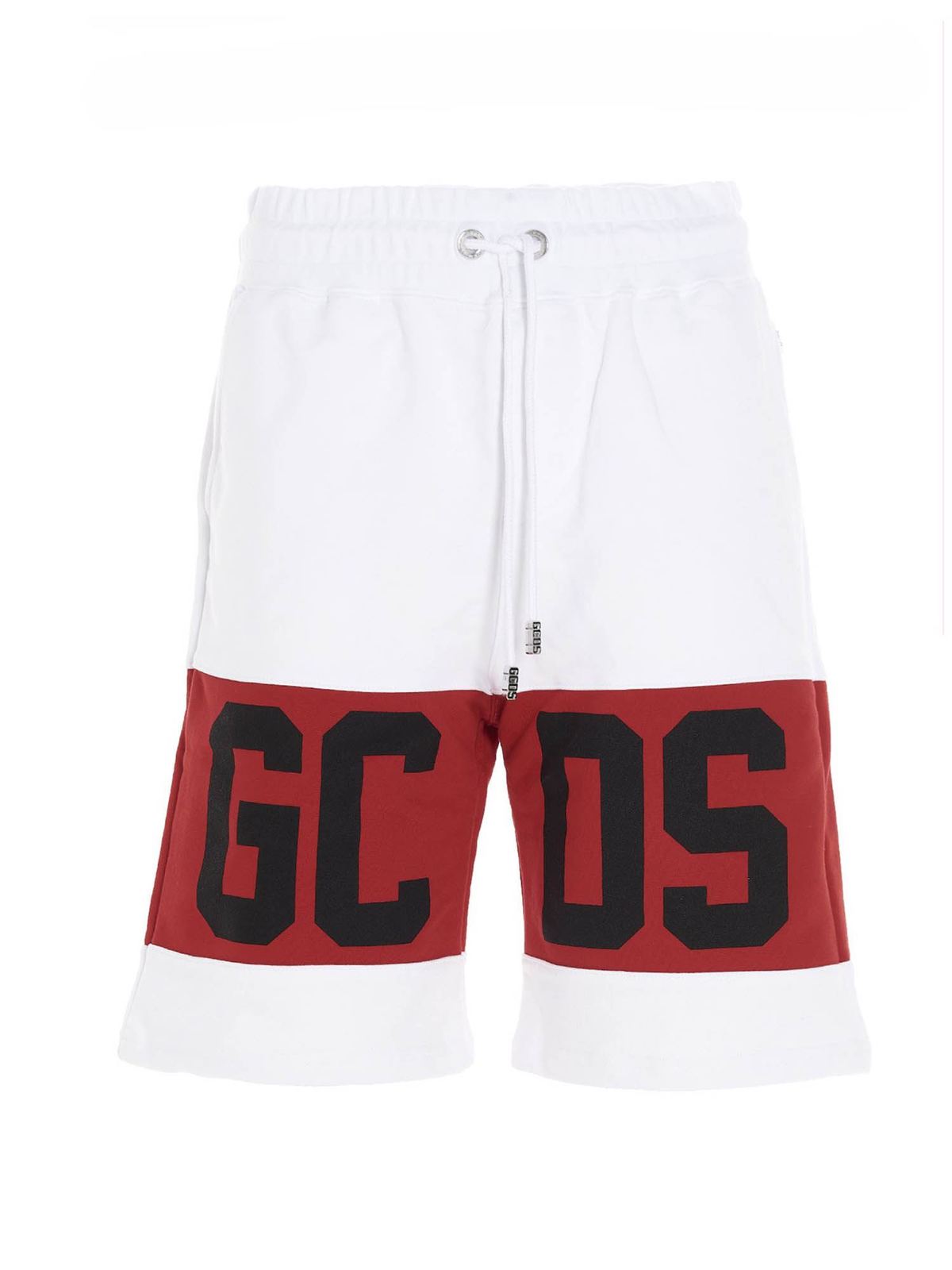 BERMUDA GCDS
