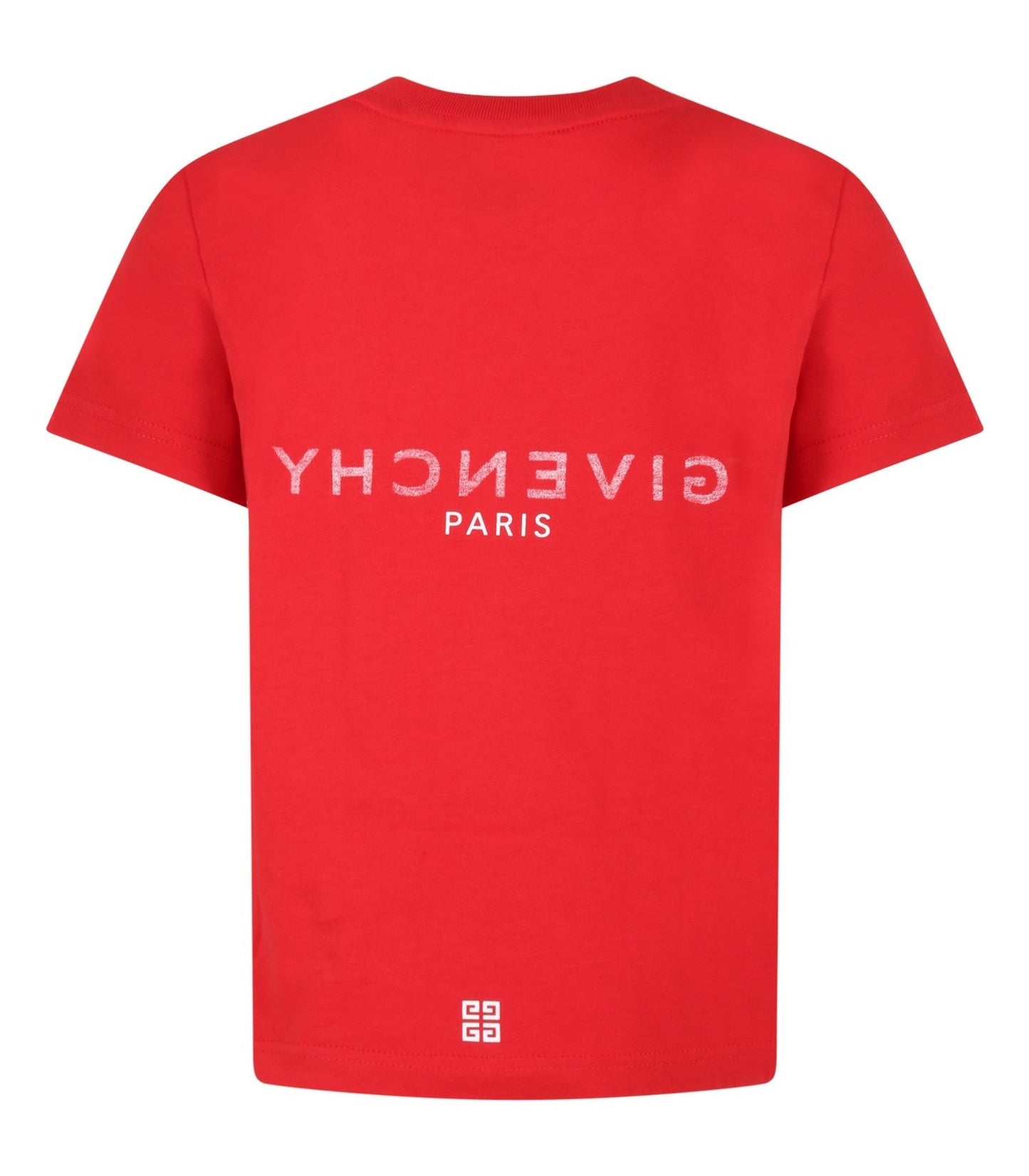 T-SHIRT GIVENCHY REVERSE