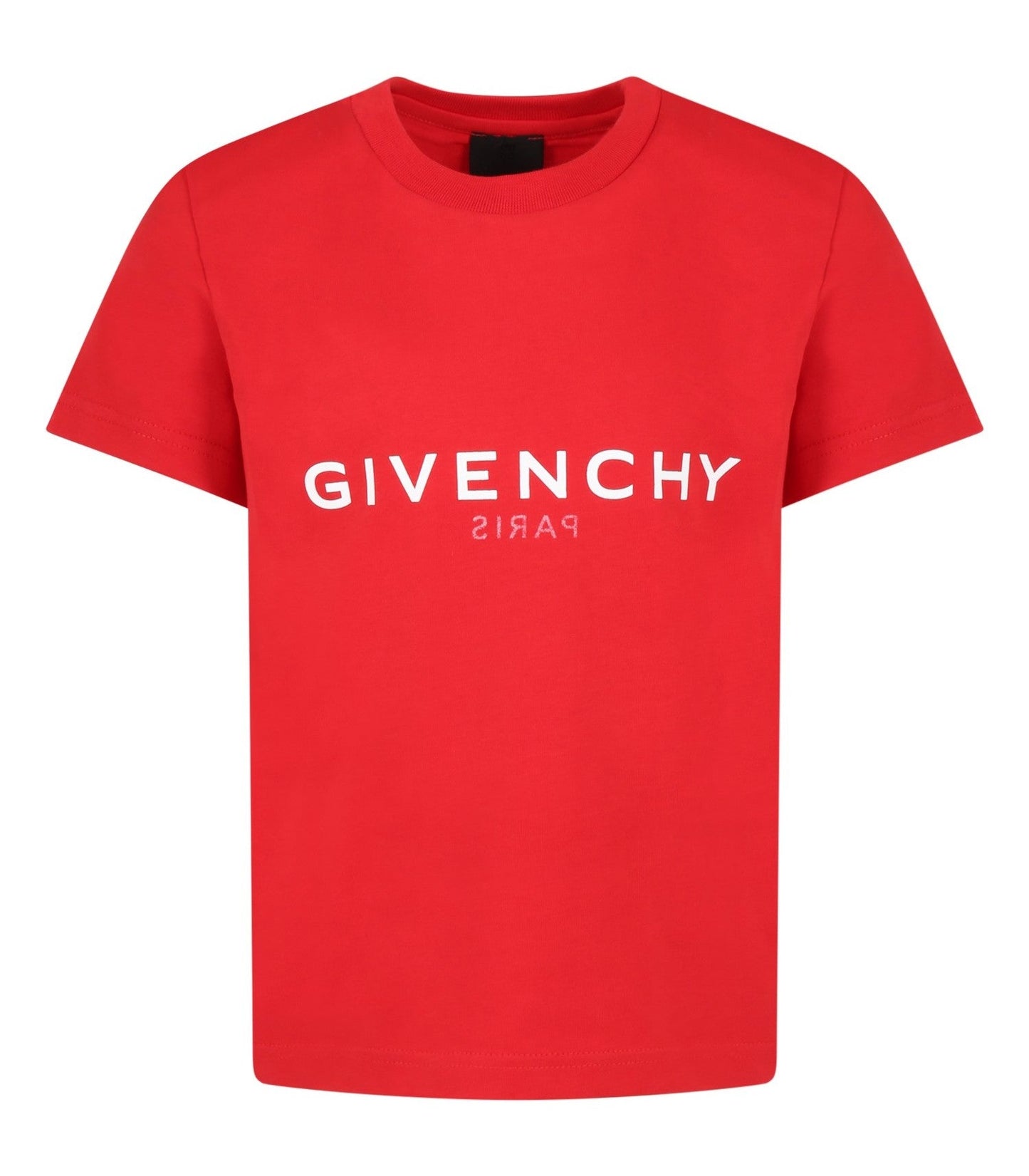 T-SHIRT GIVENCHY REVERSE