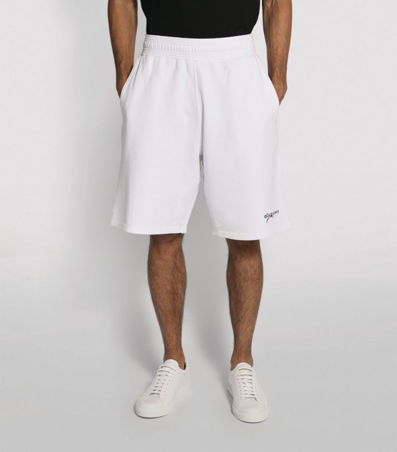 BERMUDA GIVENCHY