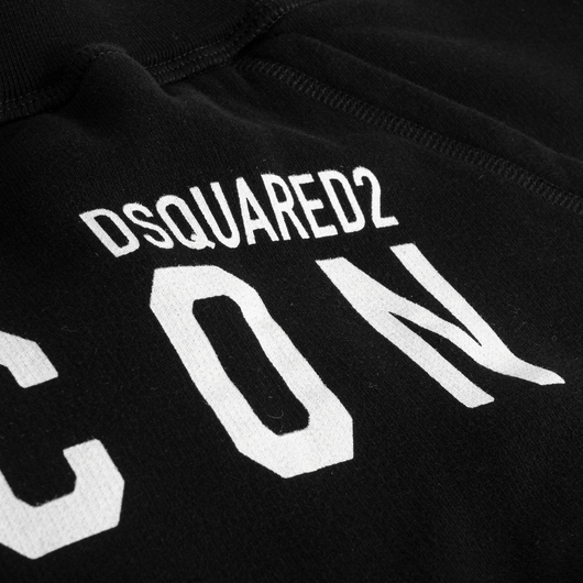 PANTALONE TUTA DSQUARED2 ICON