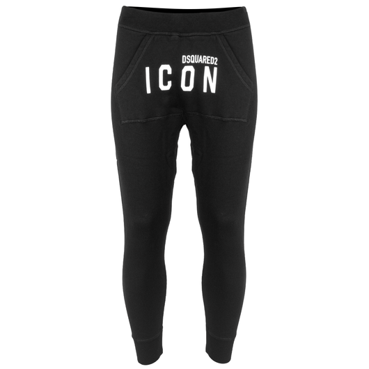 PANTALONE TUTA DSQUARED2 ICON