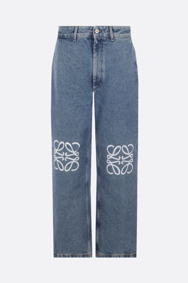 JEANS LOEWE