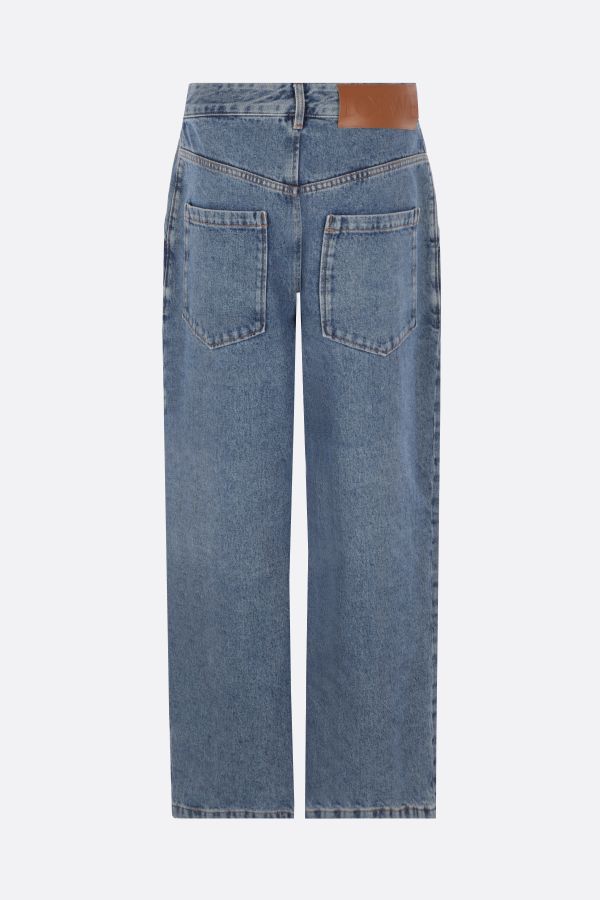 JEANS LOEWE