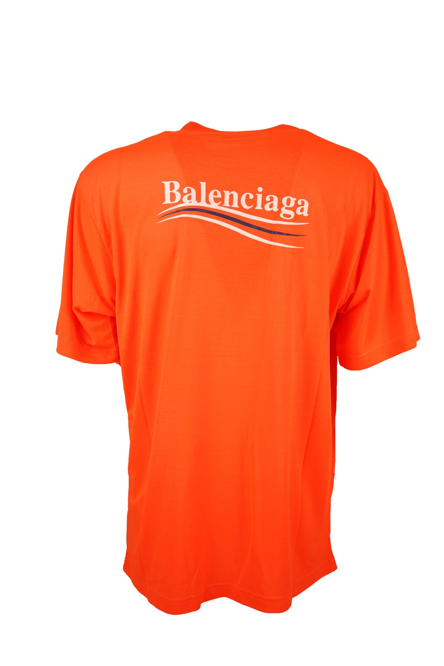 T-SHIRT BALENCIAGA OVER
