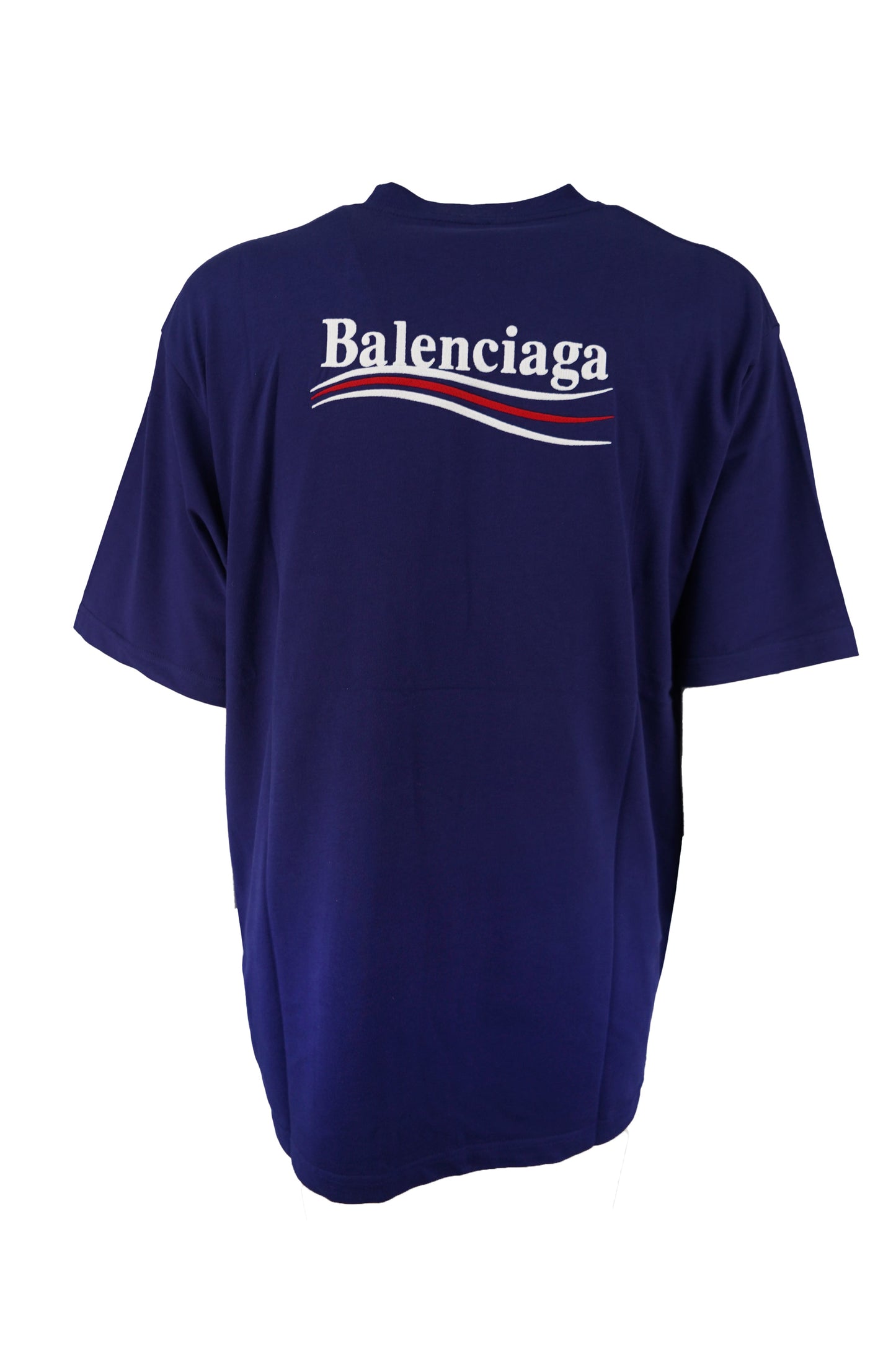 T-SHIRT BALENCIAGA OVER