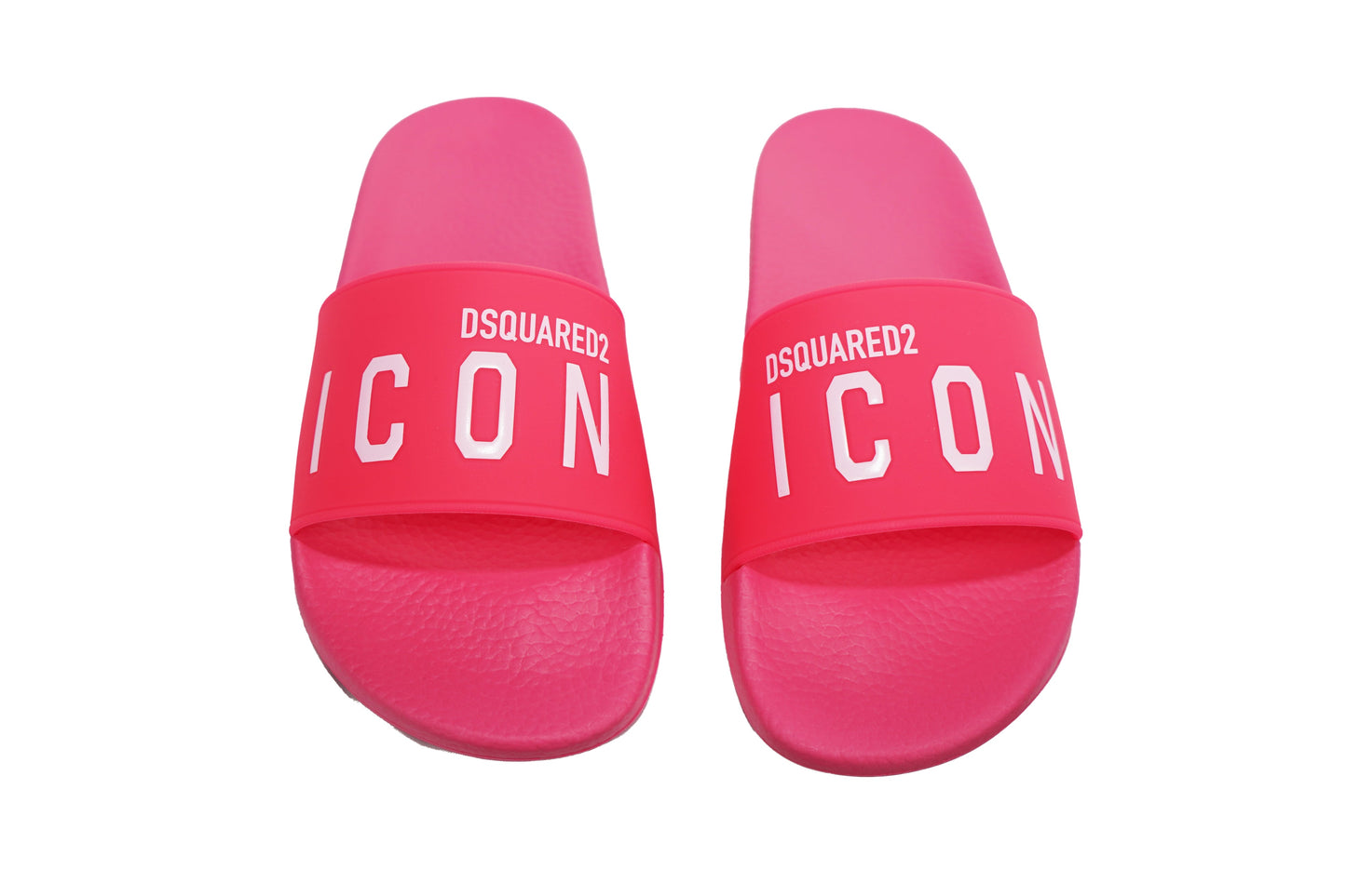CIABATTA DSQUARED2 PINK