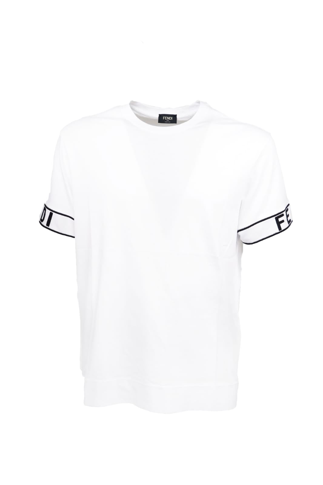 T-SHIRT FENDI