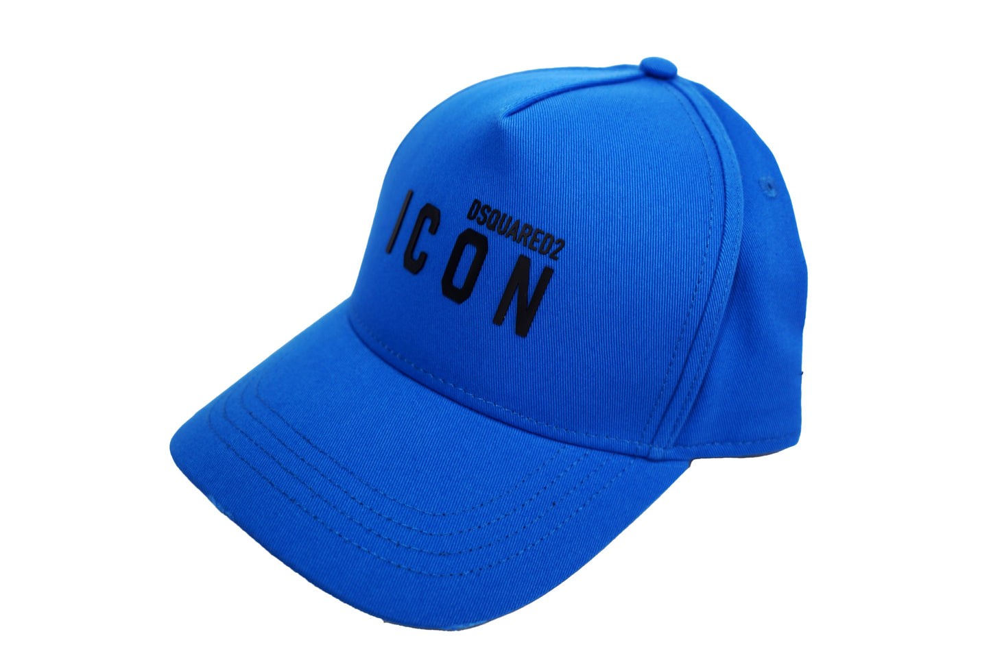 CAPPELLO DSQUARED2 ICON BLUE