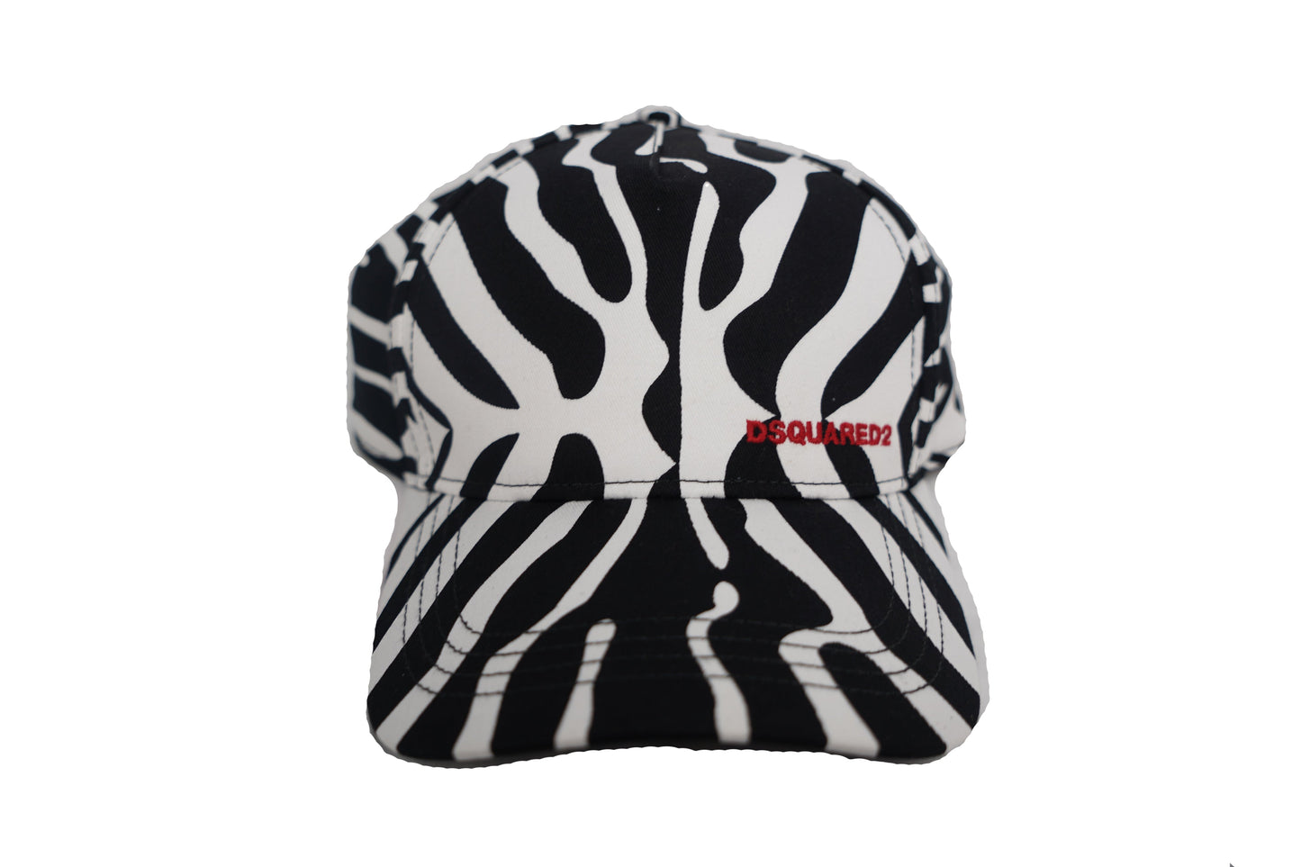 CAPPELLO DSQUARED2 ZEBRA