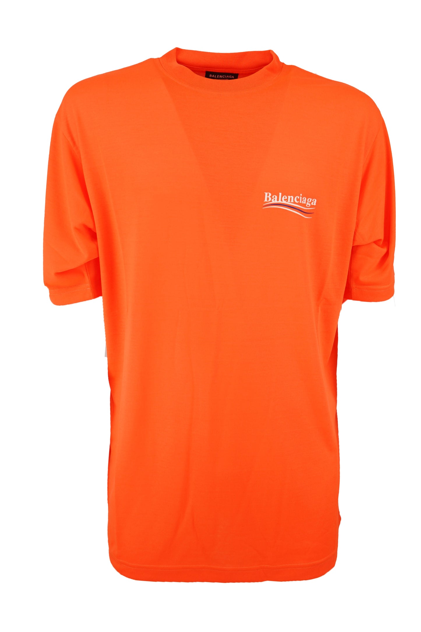 T-SHIRT BALENCIAGA OVER