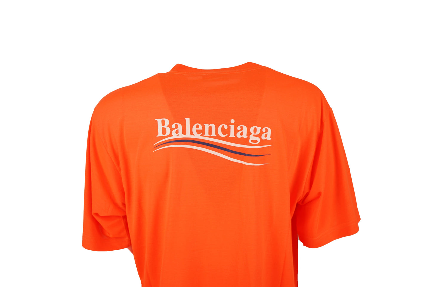 T-SHIRT BALENCIAGA OVER