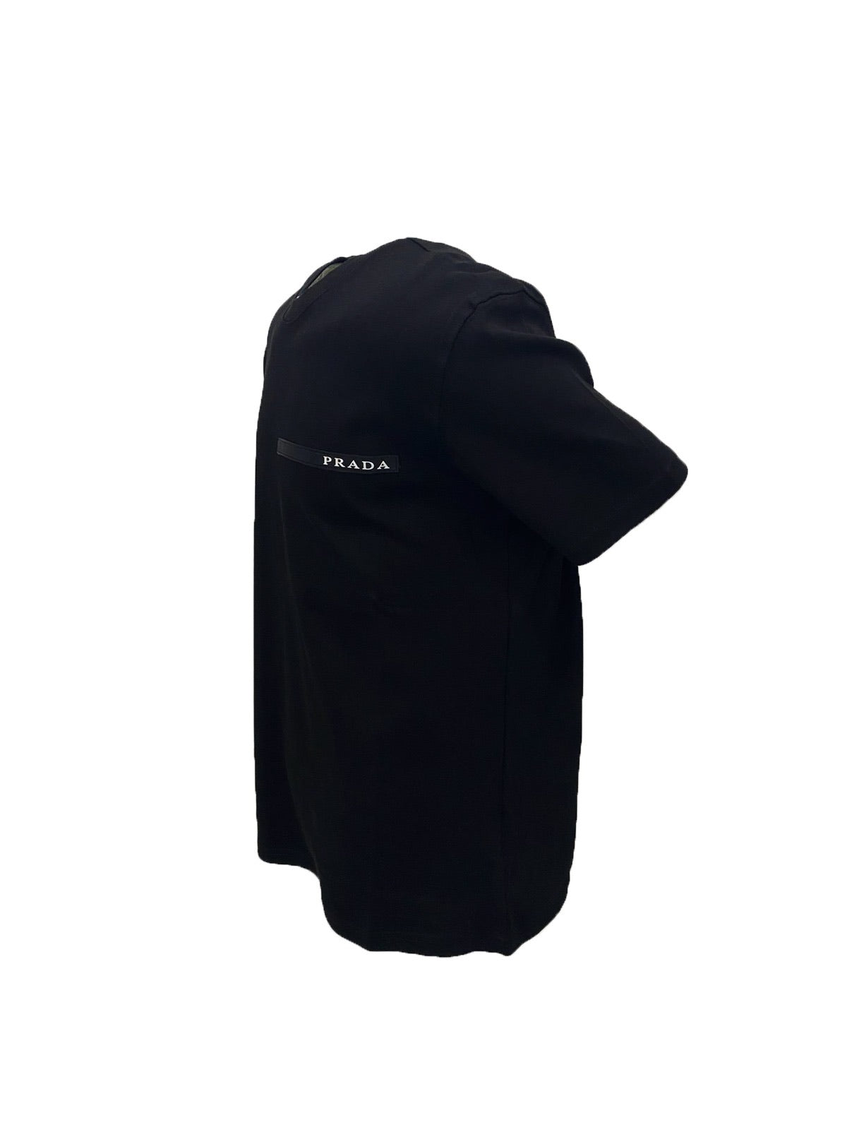 T-SHIRT PRADA