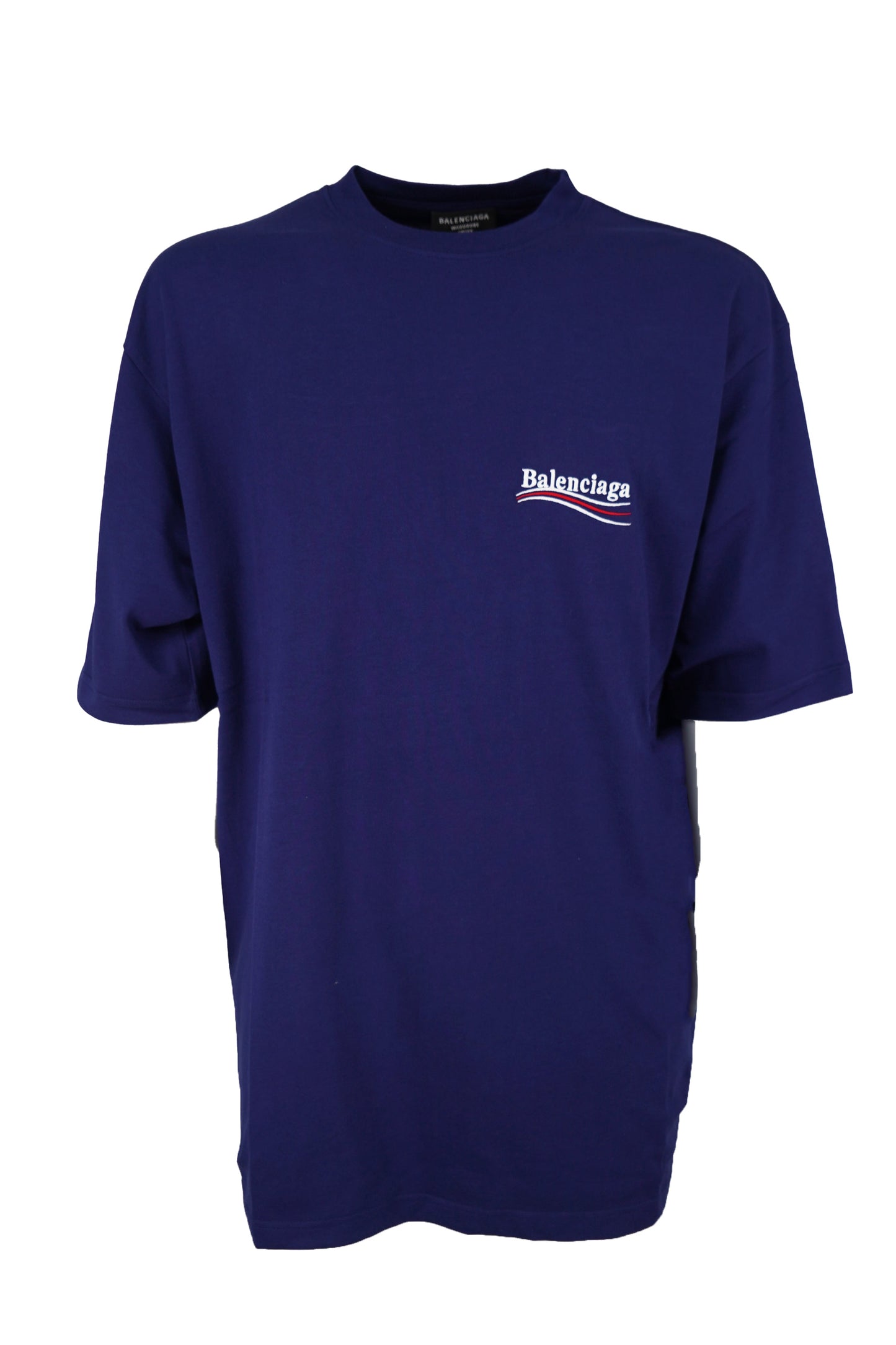 T-SHIRT BALENCIAGA OVER