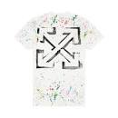 T-SHIRT OFF-WHITE
