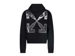FELPA OFF-WHITE CARAVAGGIO