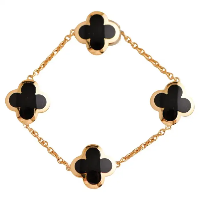 BRACCIALE VAN CLEEF