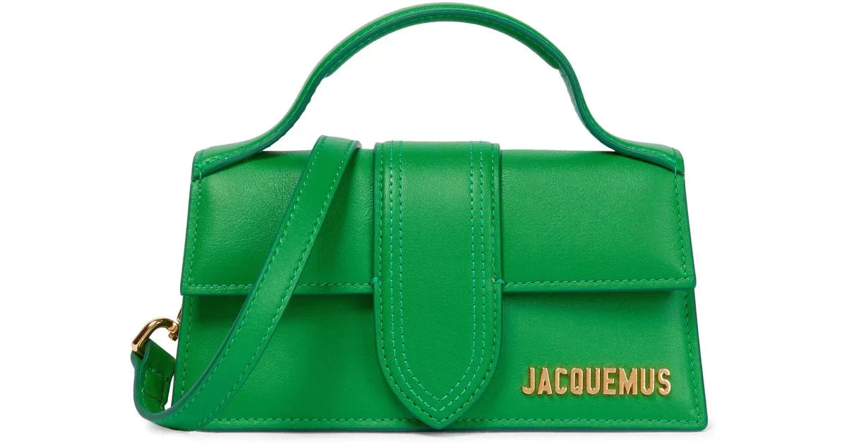 JACQUEMUS BORSA