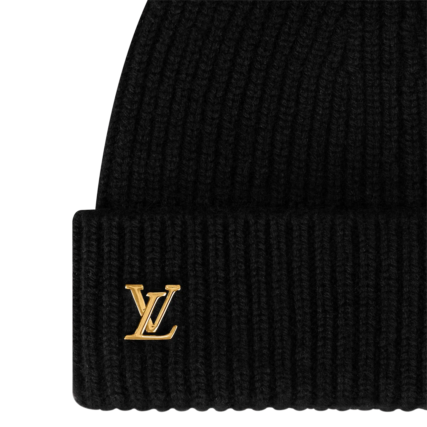 CAPPELLO LANA LOUIS VUITTON