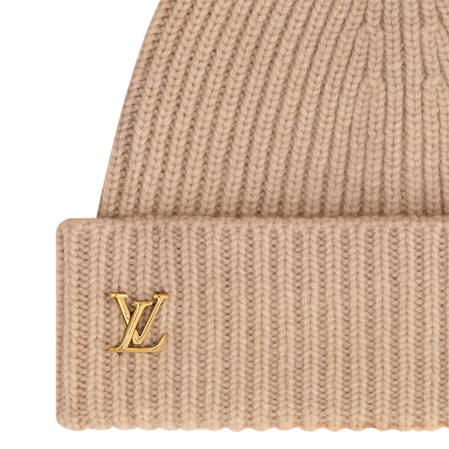 CAPPELLO LANA LOUIS VUITTON