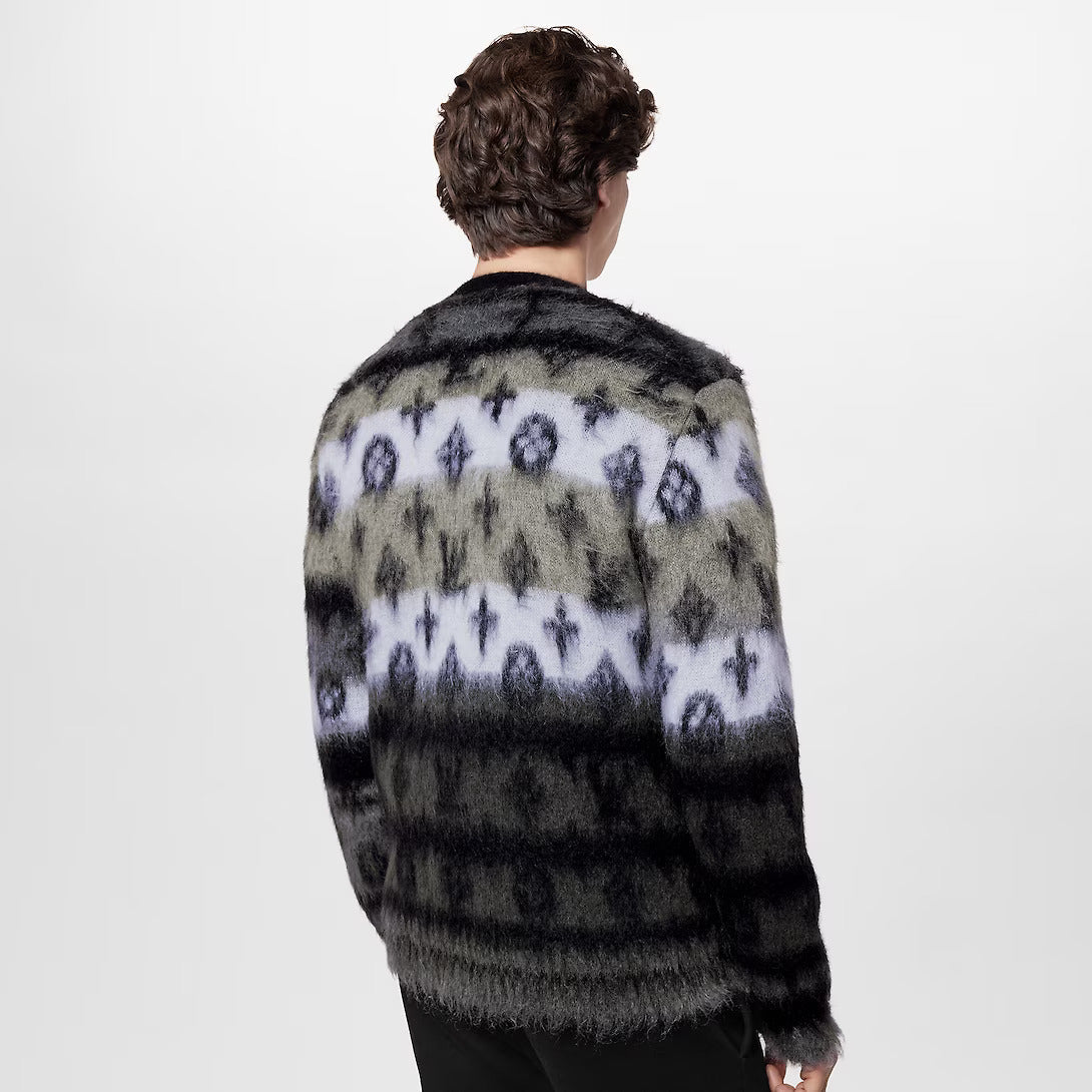 CARDIGAN LOUIS VUITTON