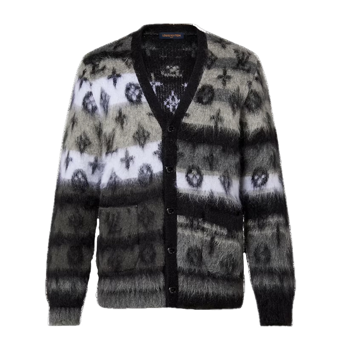 CARDIGAN LOUIS VUITTON
