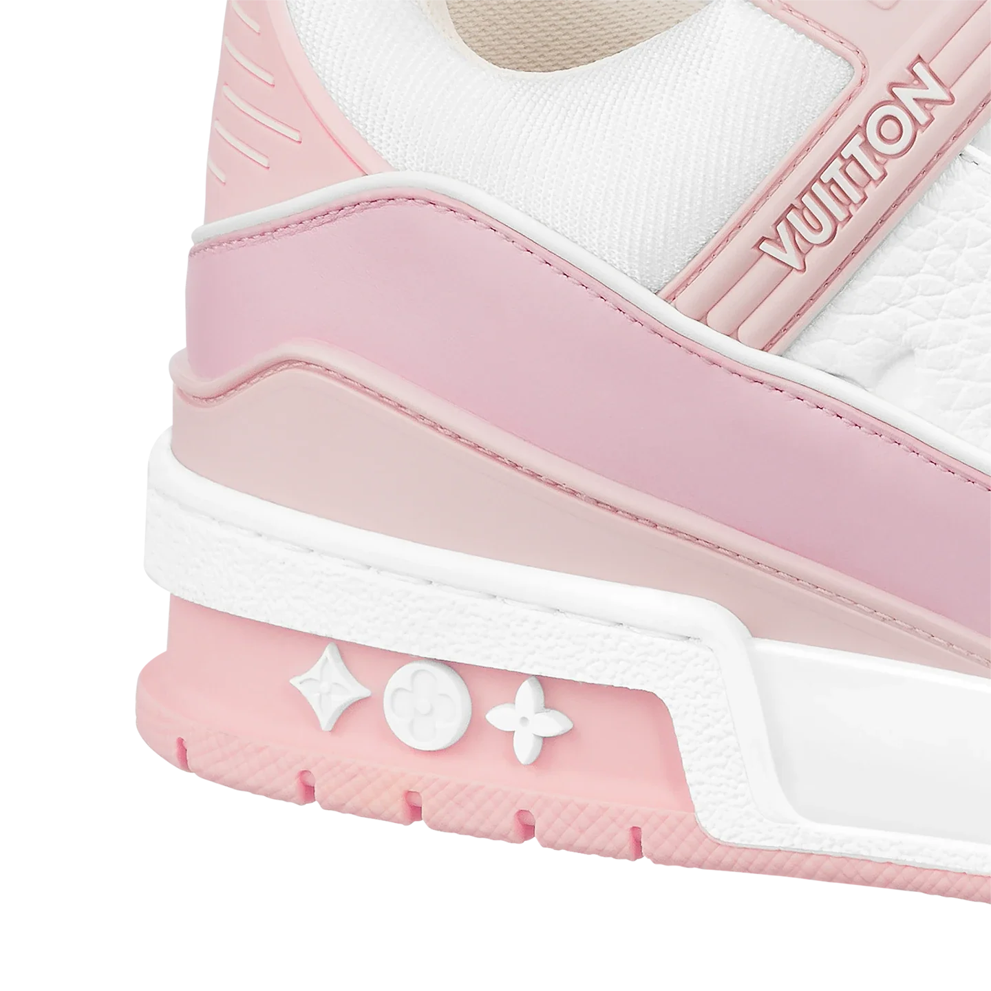 SNEAKERS LOUIS VUITTON