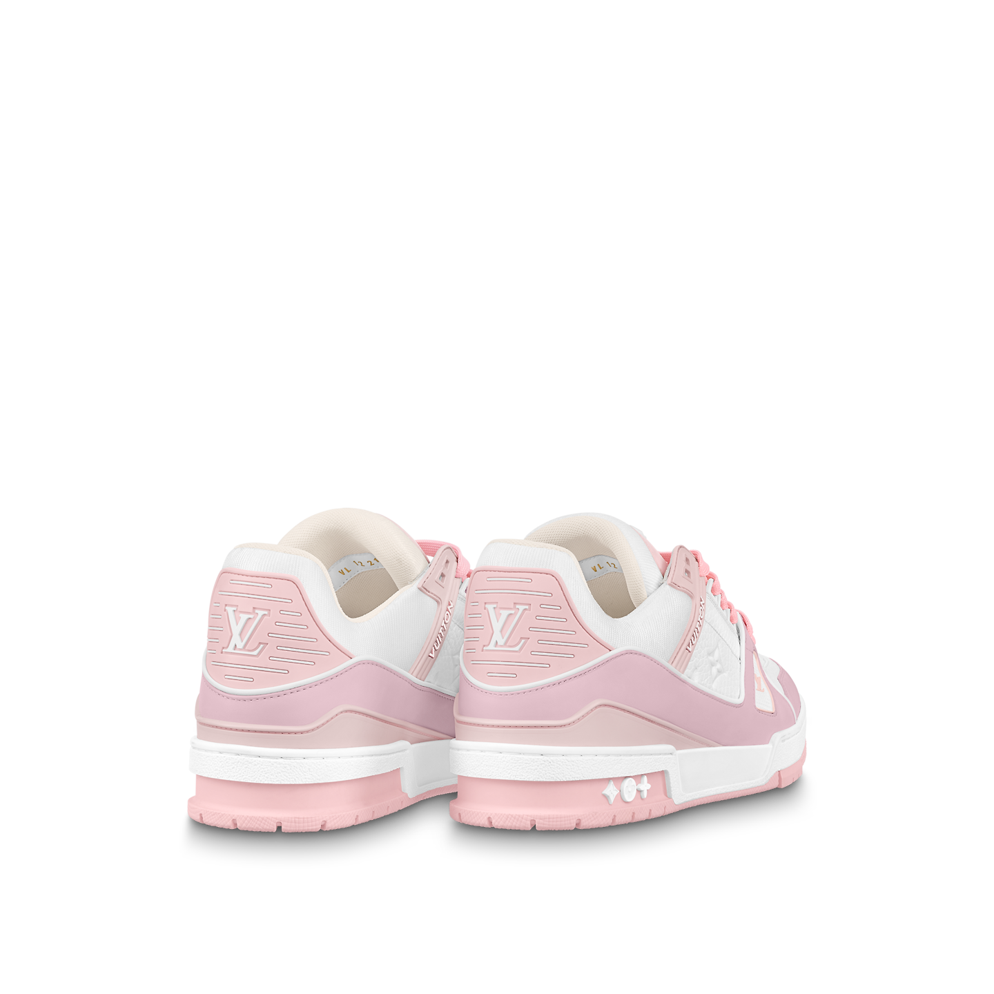 SNEAKERS LOUIS VUITTON