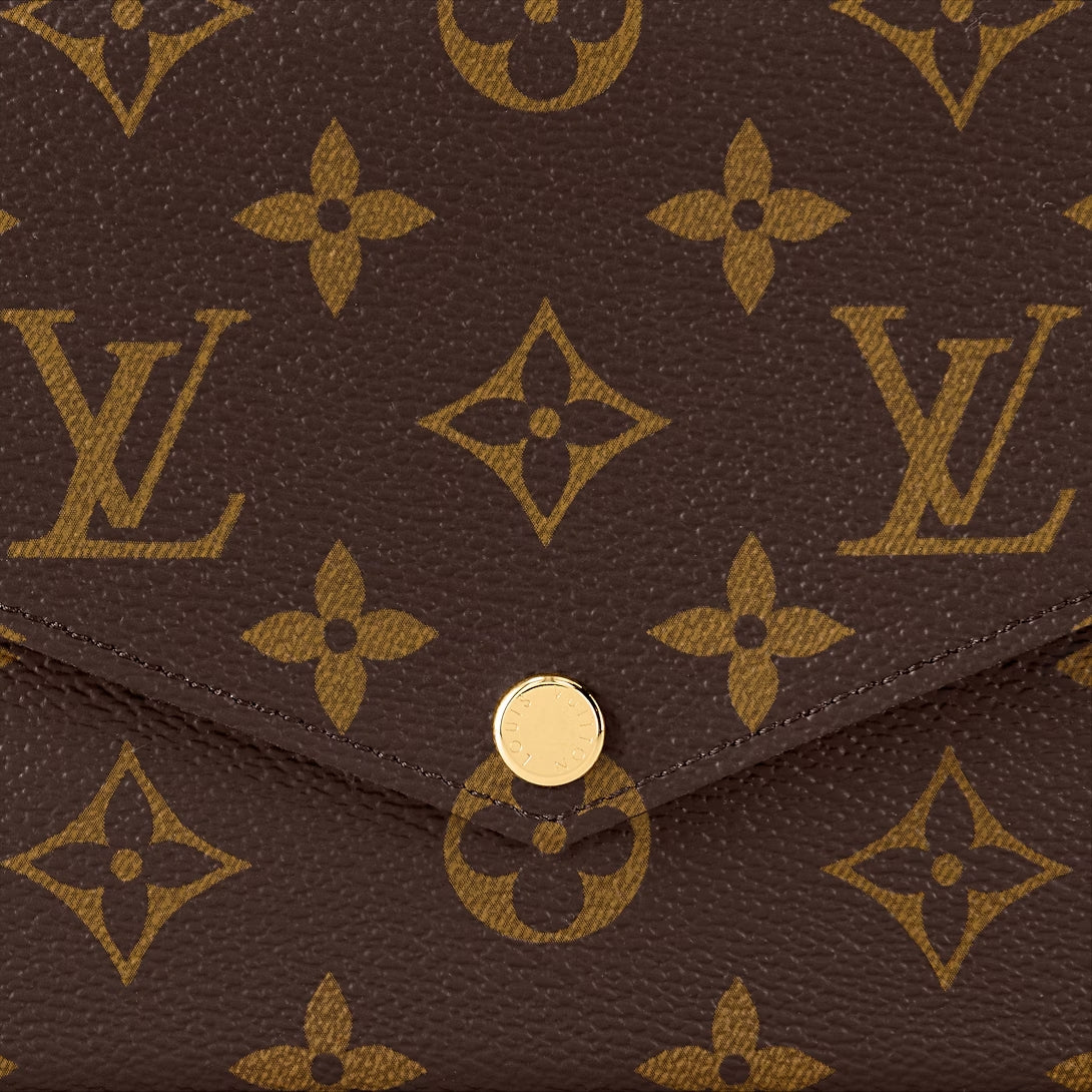 BORSA POCHETTE LOUIS VUITTON