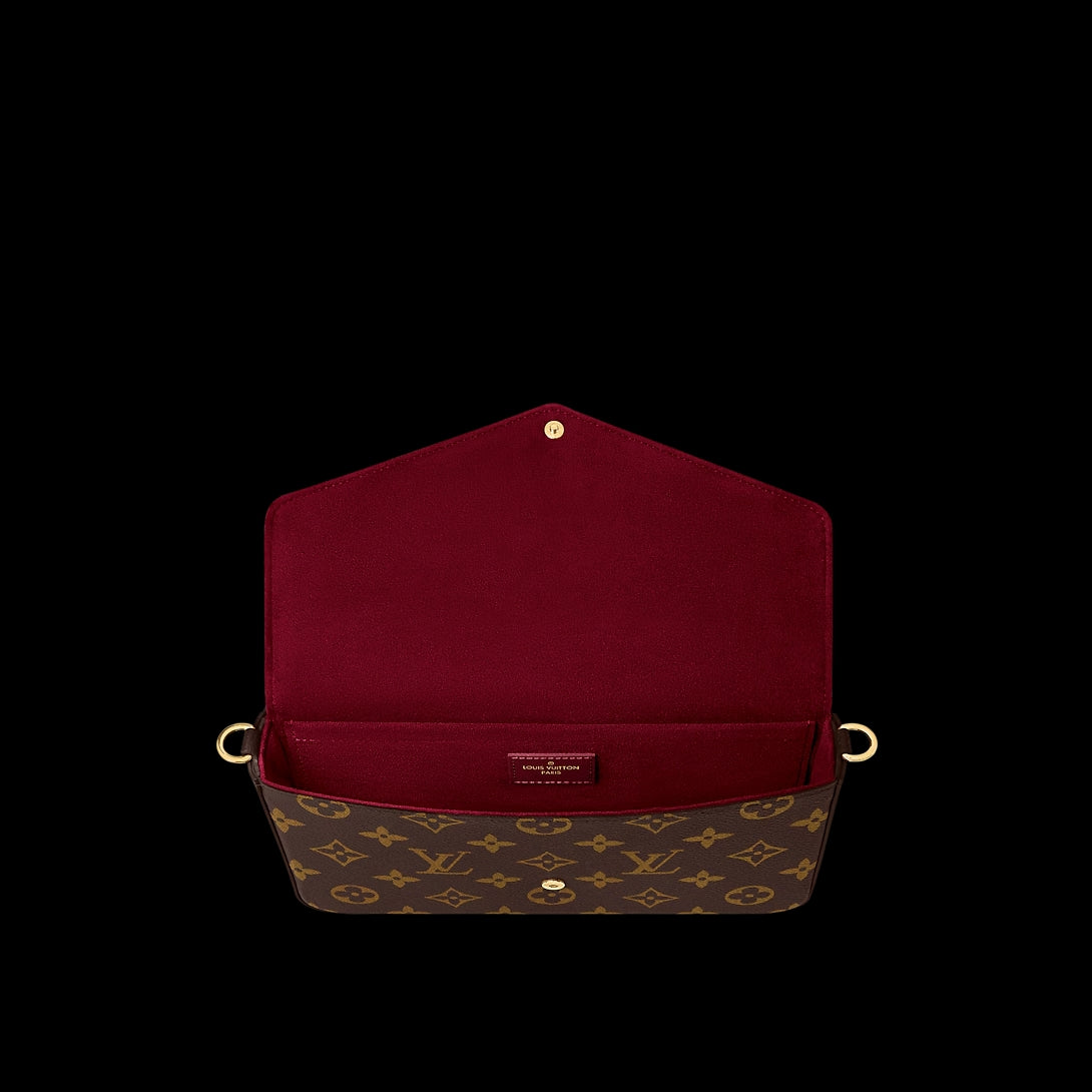 BORSA POCHETTE LOUIS VUITTON