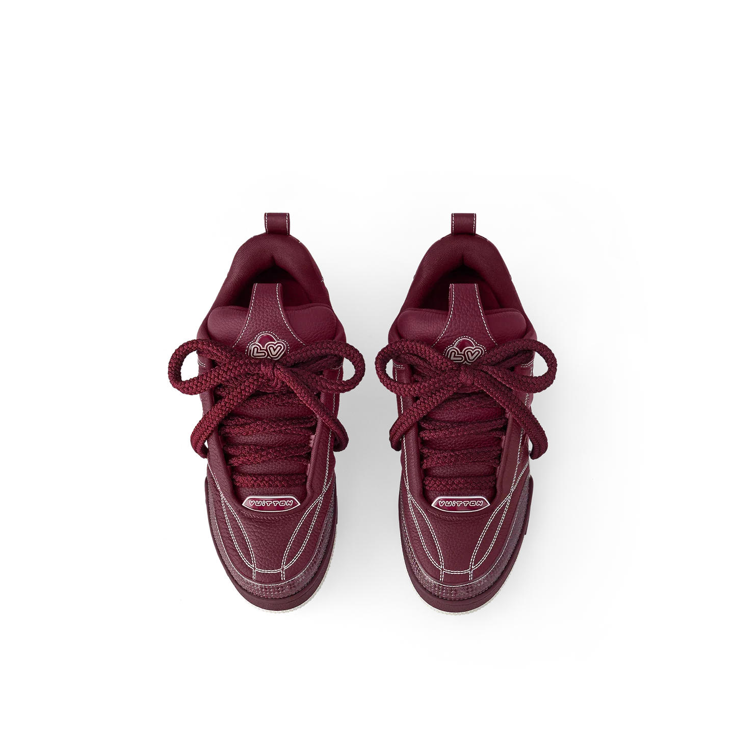 SNEAKERS LOUIS VUITTON