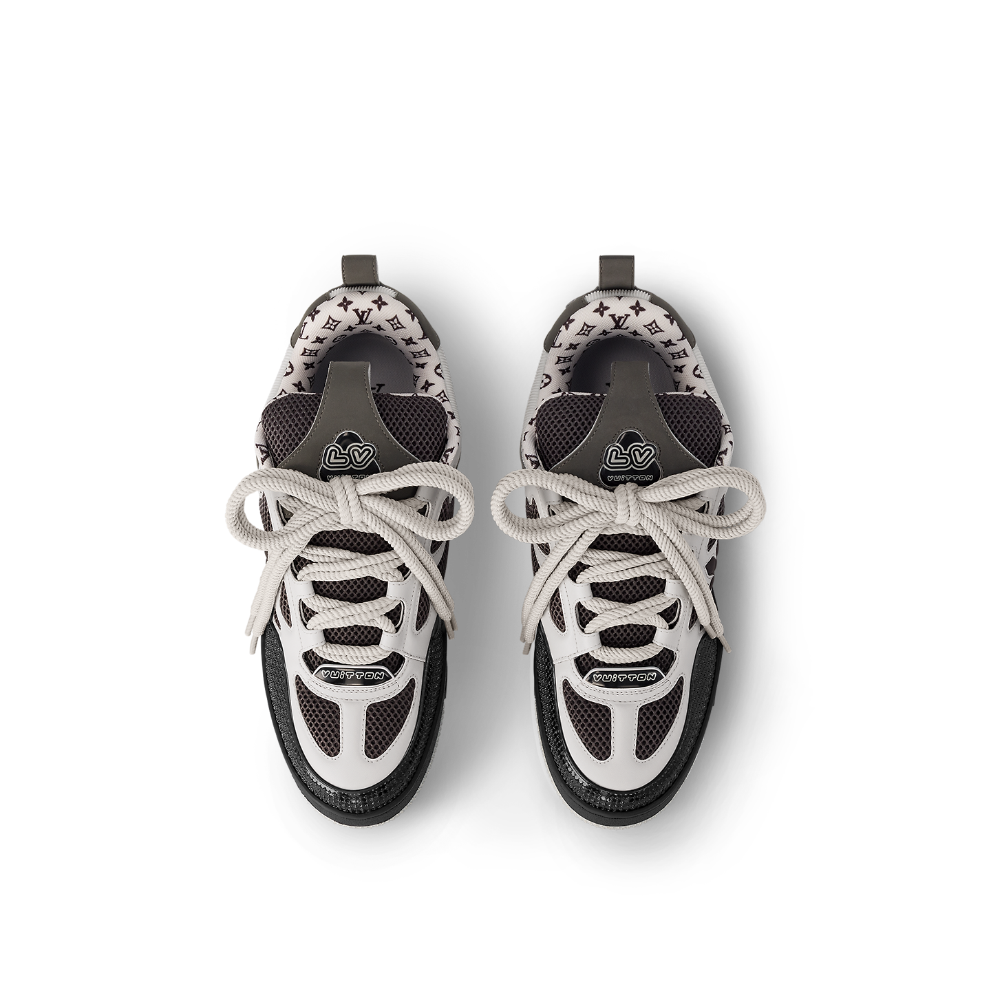 SNEAKERS LOUIS VUITTON SKATE