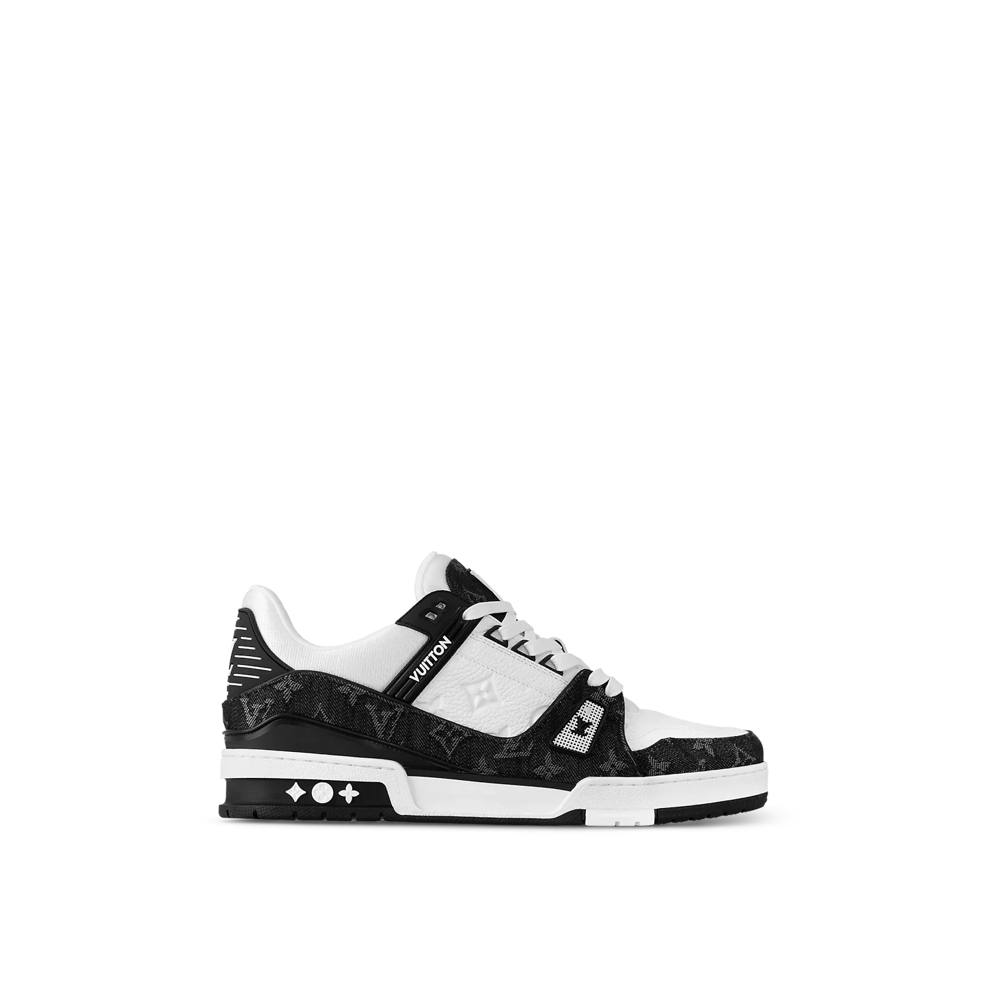 SNEAKERS LOUIS VUITTON