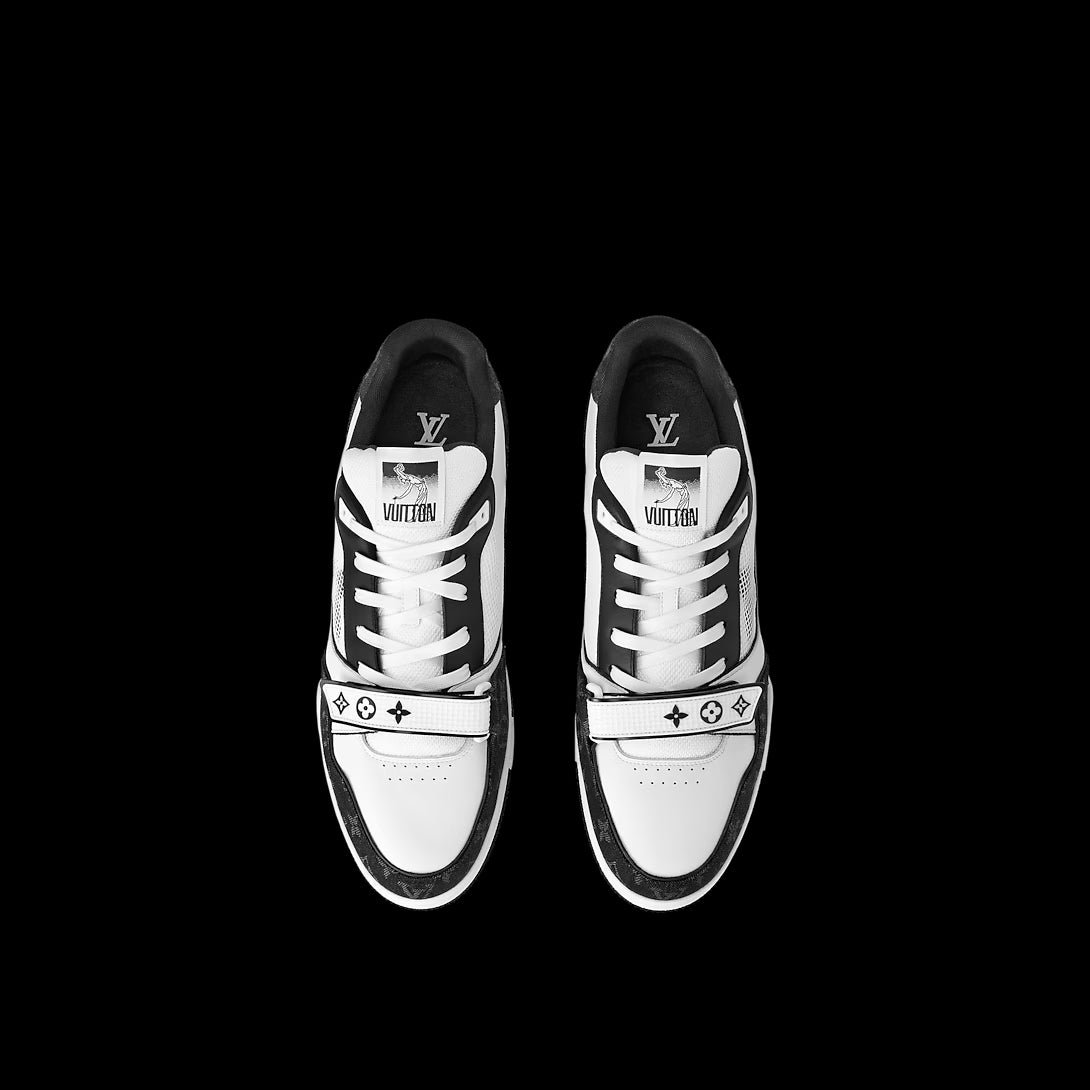 Sneaker LV