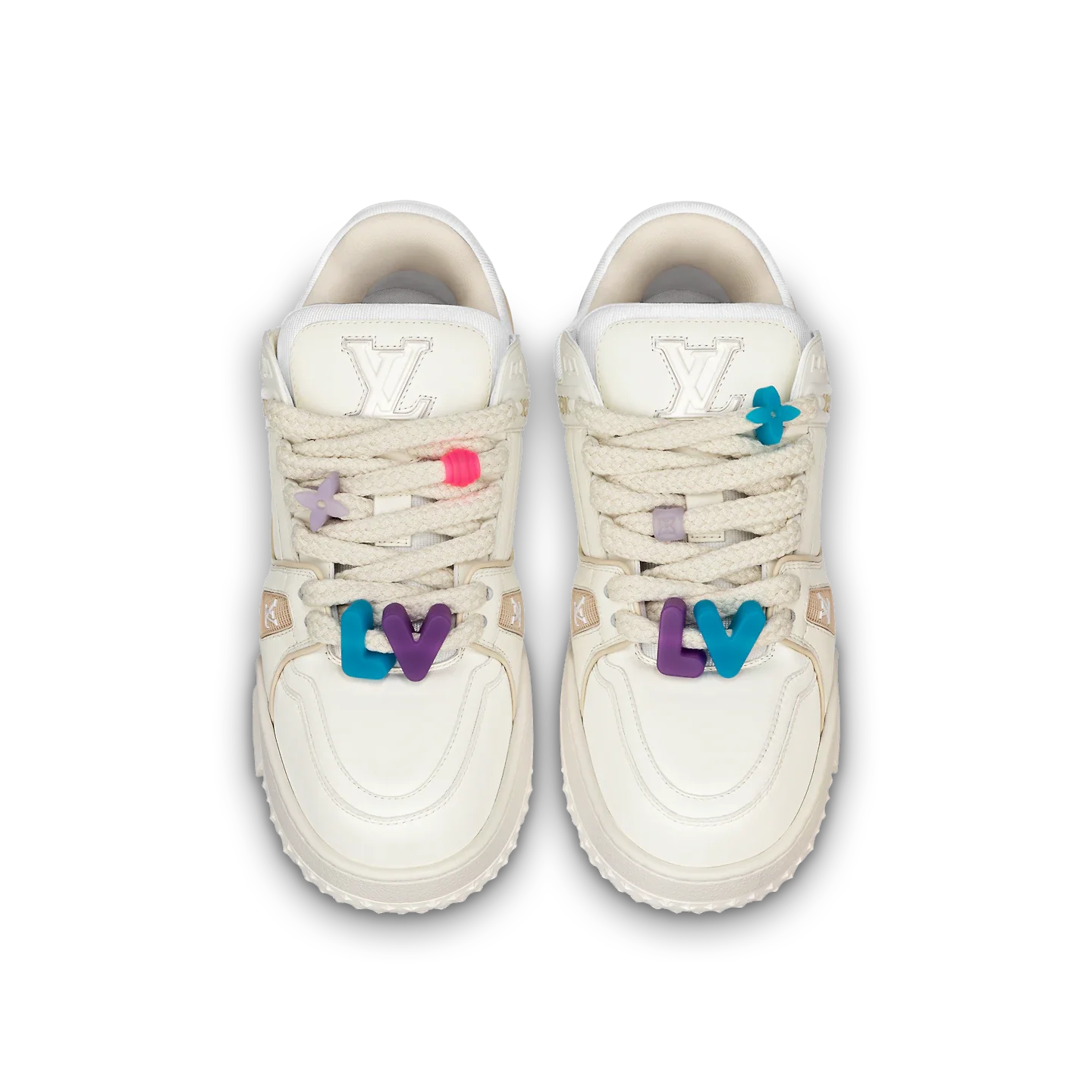 SNEAKERS LOUIS VUITTON