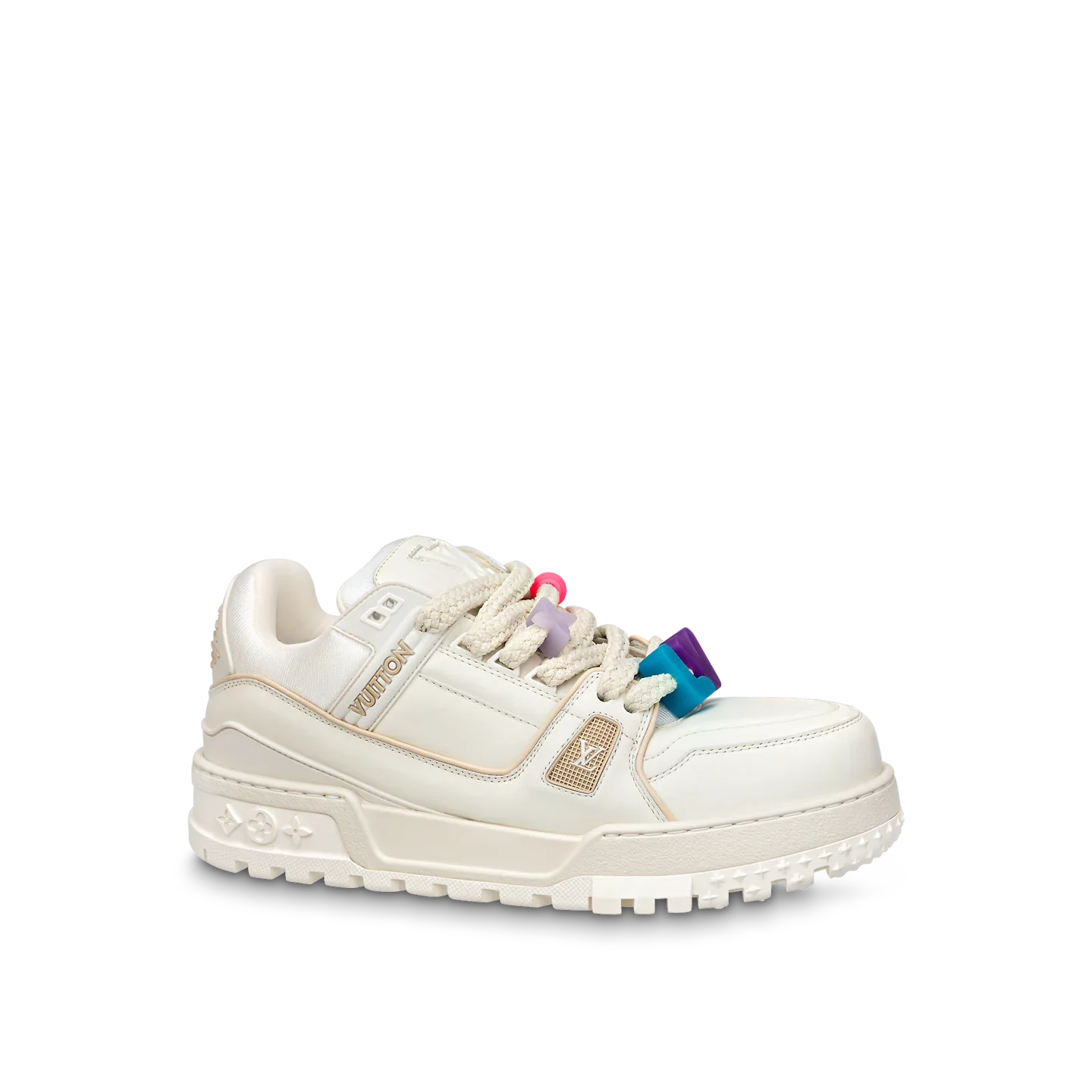 SNEAKERS LOUIS VUITTON
