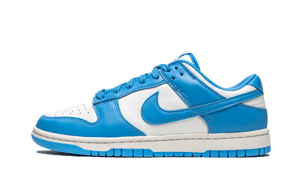 DUNK LOW LOW BLUE