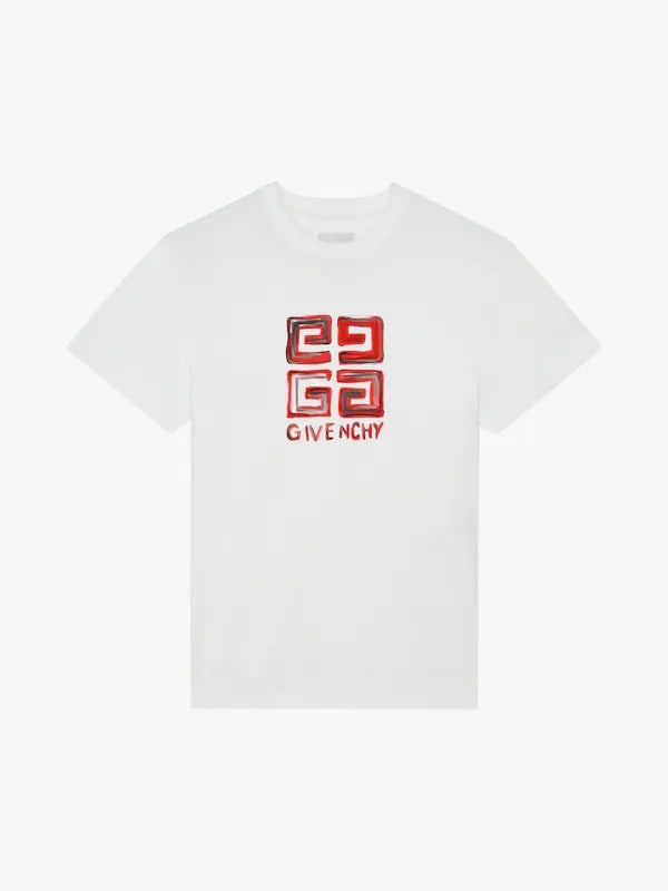 T-SHIRT GIVENCHY