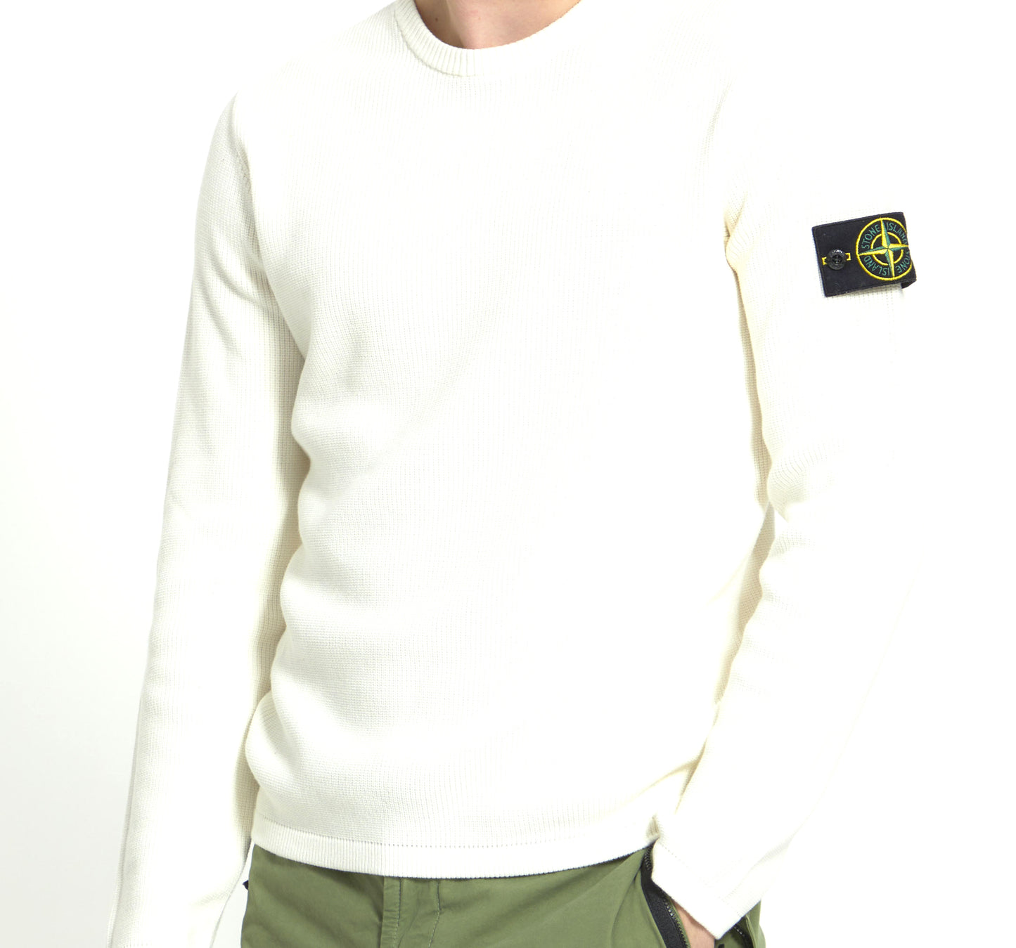 MAGLIONE STONE ISLAND