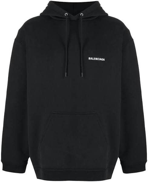 FELPA BALENCIAGA PARIS CLASSIC
