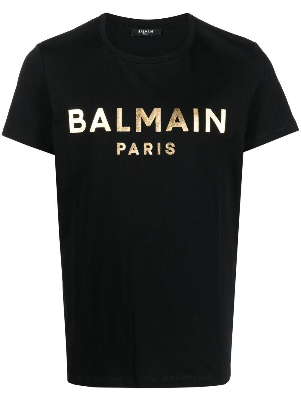 T-SHIRT BALMAIN