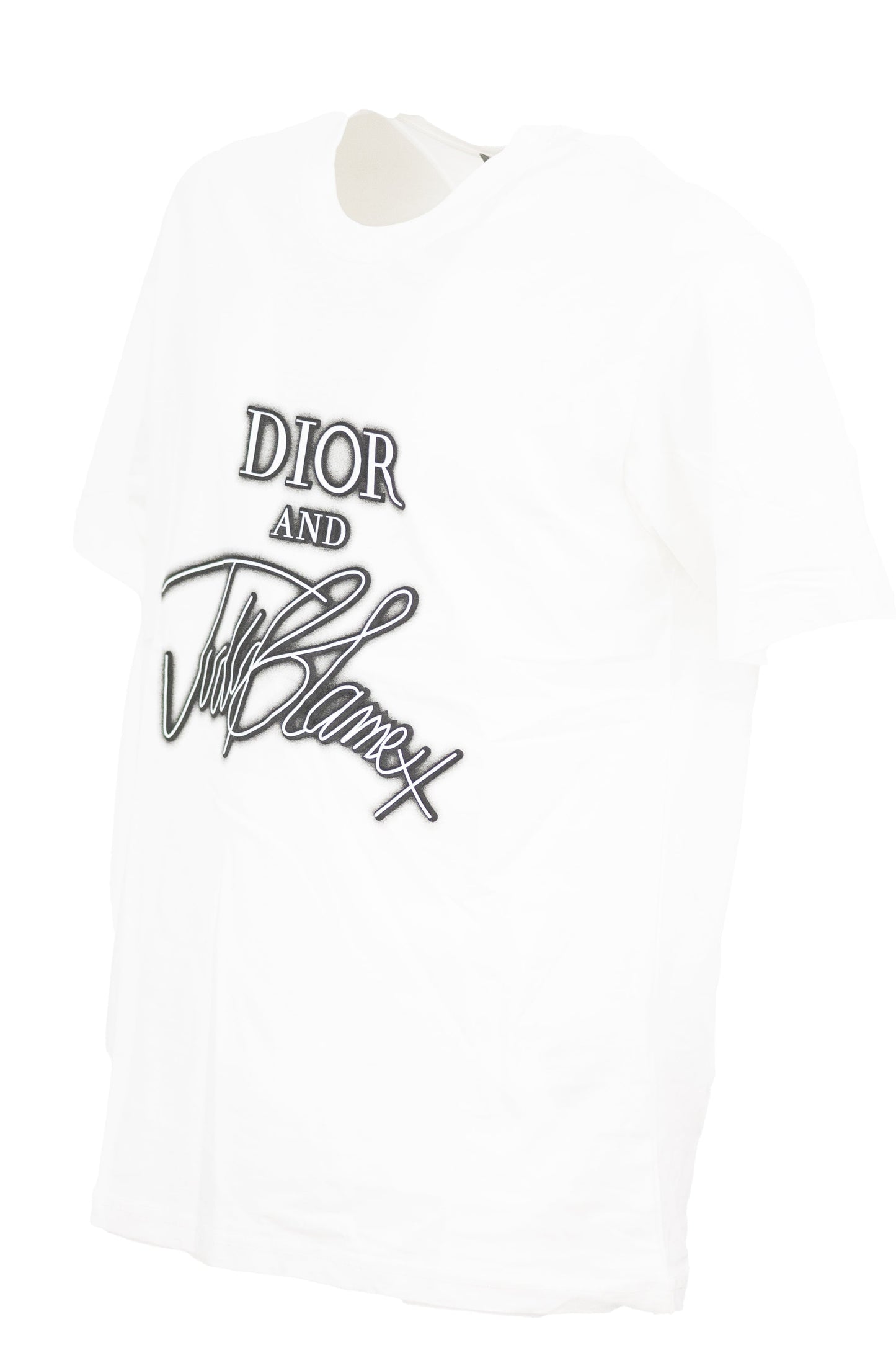 t-shirt Dior