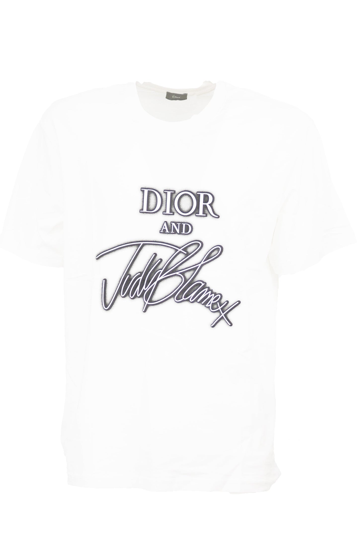t-shirt Dior