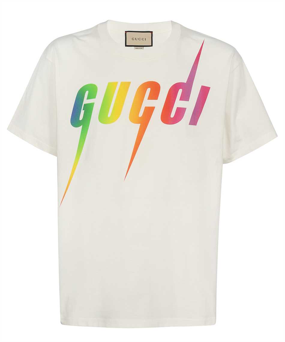 T-SHIRT GUCCI